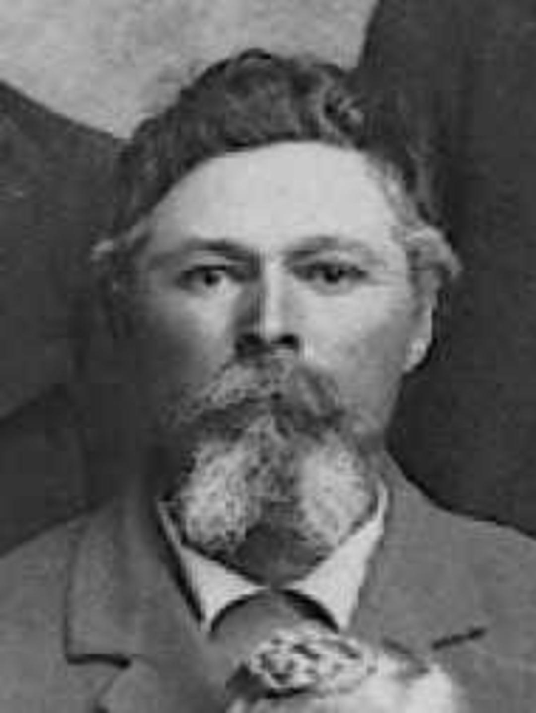 William Henry Harrison Wakley (1843 - 1928) Profile